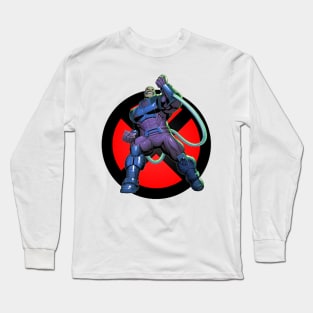 End Guy Long Sleeve T-Shirt